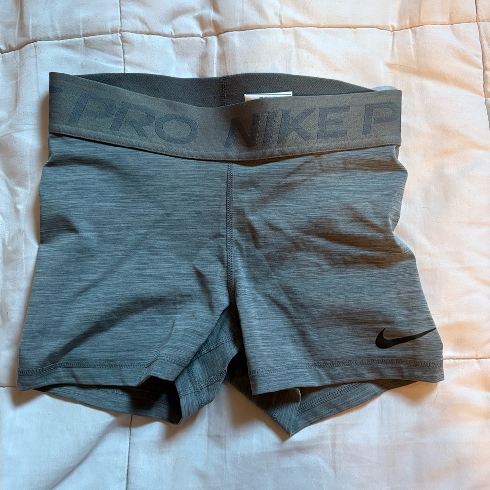 Nike pro spandex